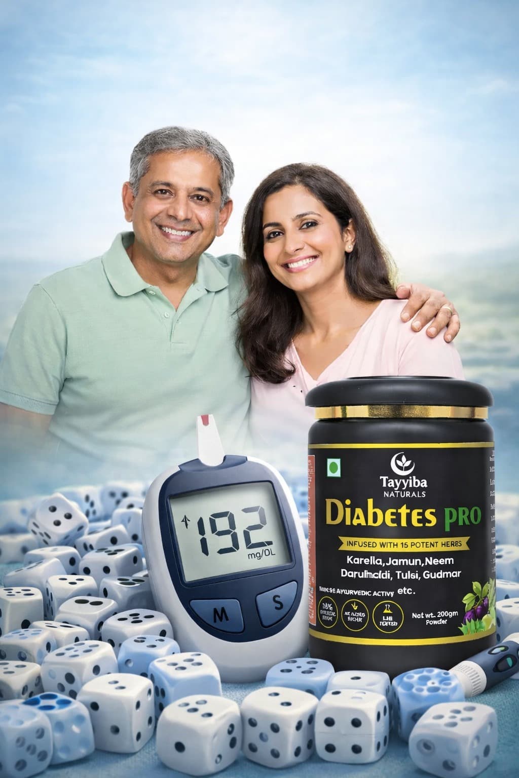 Diabetes Pro